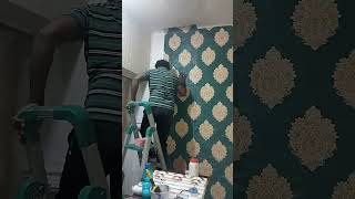 Sai walldecors villupuram wallpaper vinyl flooring con 6385855993A.premkumar