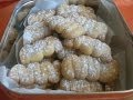 Recette des spritz - biscuit sec traditionnel alsacien