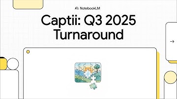 Captii Limited Posts Lower Q3 2025 Revenue But Delivers Strong Surge In Profit