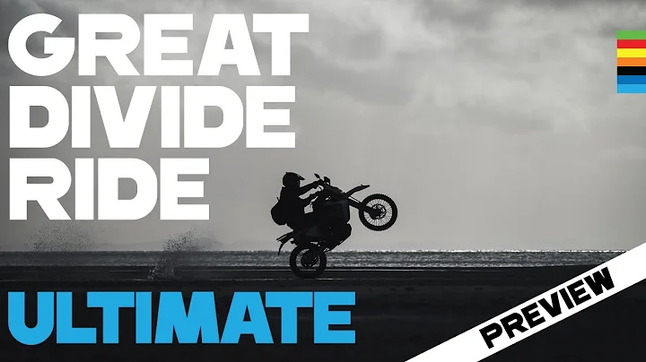 Great Divide Ride Ultimate 2026 preview
