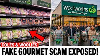 13 Coles & Woolies Items So Good They Destroy Expensive Brands