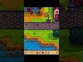 I got the purple shorts #gaming #stardewvalley #purple #shorts