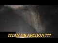🔎TITAN..ARCHON..OR BLUE BEAM?