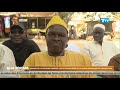 Rapport de la cour des comptes les travailleurs de la sotrac enfoncent mr moussa diop