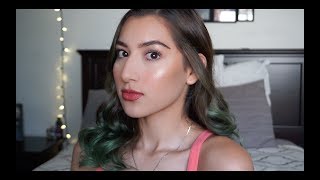 Everyday Makeup Routine