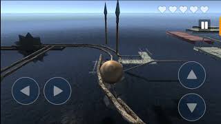 Extreme Balancer 3 | level 15 | ball balancing | ball skills | balancing methods | Android & iOS screenshot 4