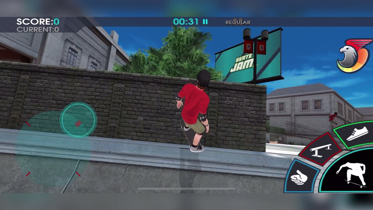 Tony Hawk's Skate Jam APK para Android - Download