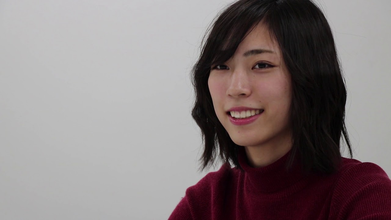 東京経済大学チャレンジ 学生たちのはじめて物語18 理想の自分を目指して 経済学部 佐藤結香 Youtube 東京経済大学チャレンジ 学生たちのはじめて物語18 理想の自分を目指して 経済学部 佐藤結香 Youtube