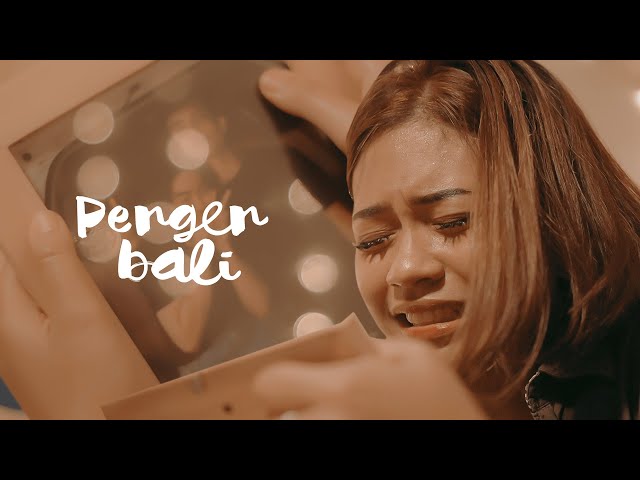 Pengen Bali - LAVORA (Official Music Video) || Jujur aku iseh sayang kowe class=