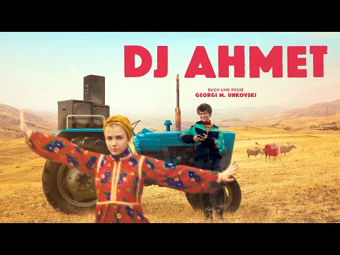 DJ Ahmet Trailer