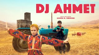 DJ AHMET