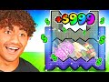 RoBros! CRUSHING BRAINROTS IN ROBLOX