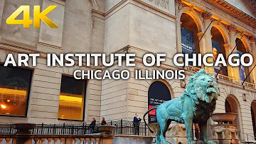 Can you bring a camera into the Art Institute of Chicago?