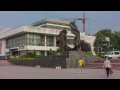 Івано-Франківськ таймлапс | Ivano-Frankivsk timelapse