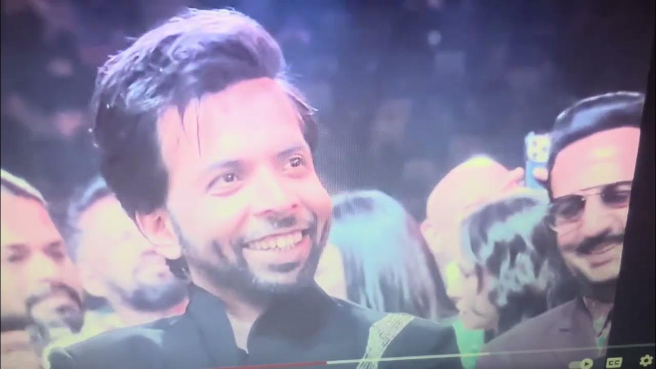 Iifa awards 2024 clips Sharuk & Karan masti plz subscribe channel YouTube