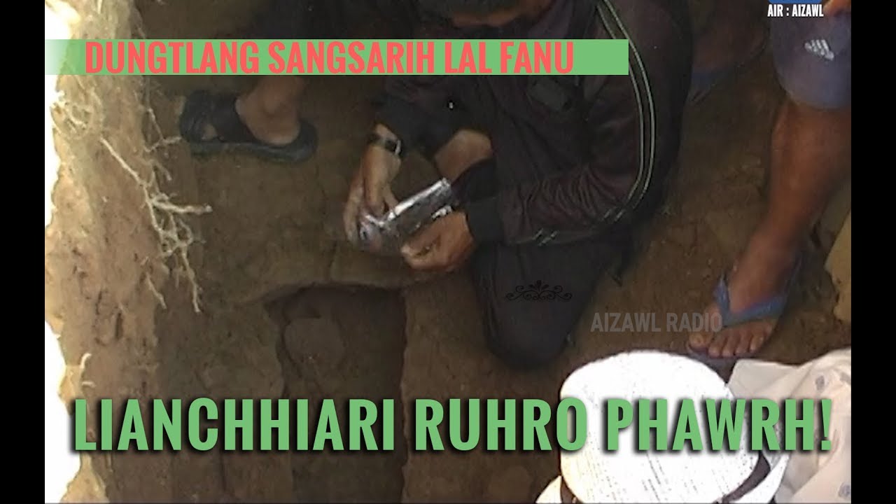 LIANCHHIARI RUHRO PHAWRH | Episode 3 | Pi Pute Sulhnu