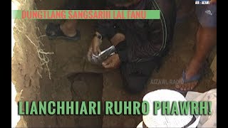 LIANCHHIARI RUHRO PHAWRH | Episode 3 | Pi Pute Sulhnu