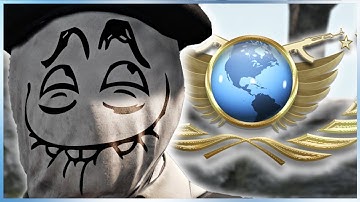 TROLLING the Global Elite #2