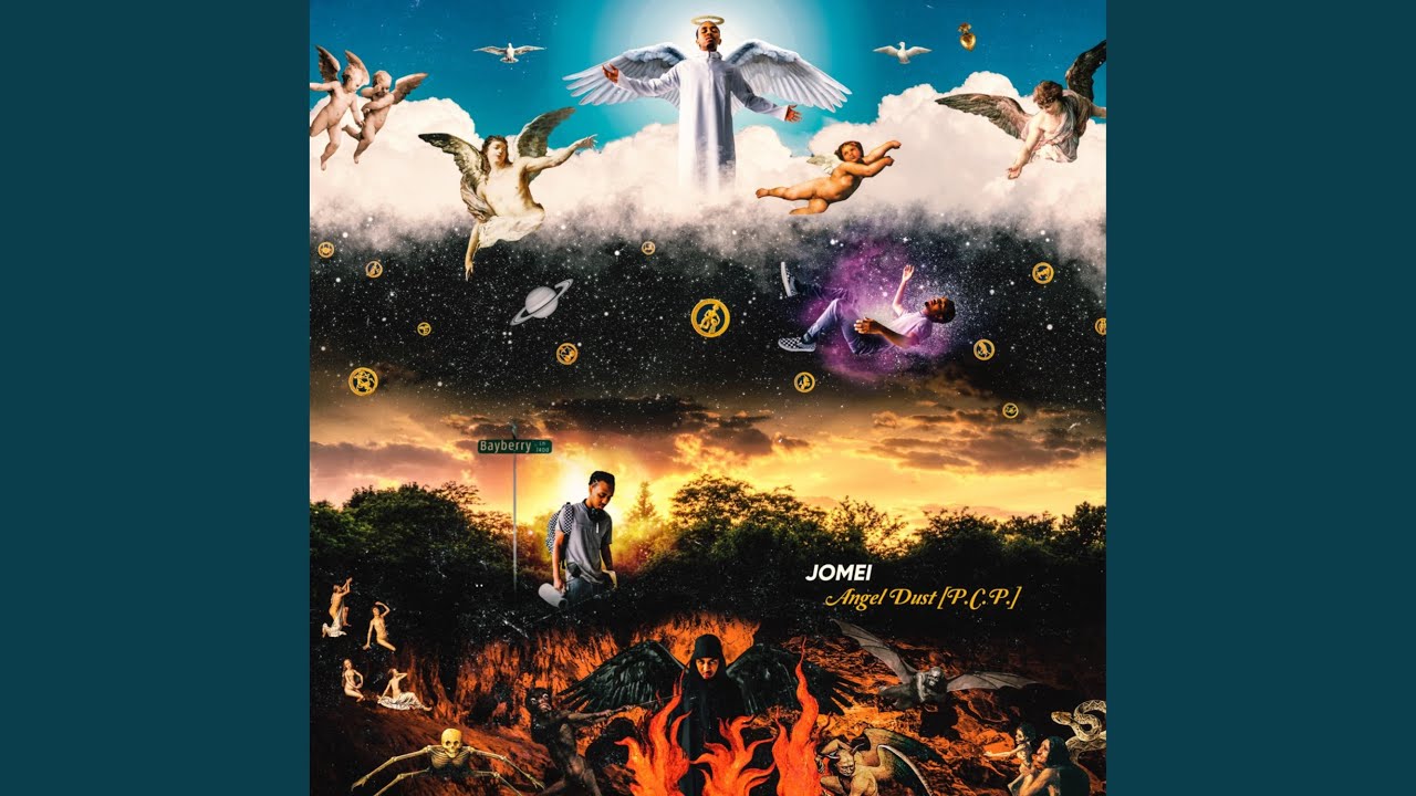 YouTube에서 Paradigm Shift 보기 YouTube에서 Paradigm Shift 보기