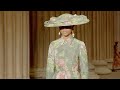 ERDEM | Spring Summer 2022 | Full Show