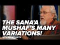 The Sana’a Mushaf’s Many VARIATIONS! - Creating the Qur’an with Dr. Jay - Episode 38