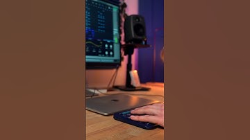 Sequencing with Pigments 5 #arturia