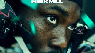 Meek Mill- Trauma 8D