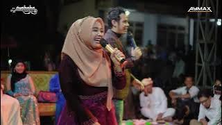 Habib Husein & Fatim Zain Viral Tiktok - Gara Gara Katok - Syababa Gambus Live Panteh Karang Panasan