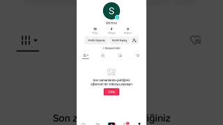 Tiktok Banlanan , Kapanan Hesap Nasıl Açılır