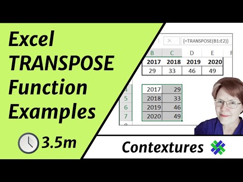 Change Chart Orientation Excel 2016