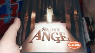 VCD/DVD Update for November 10, 2025