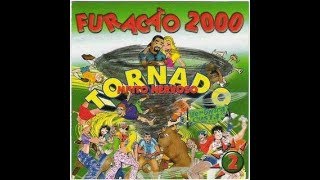 Furacão 2000  dança da motinha