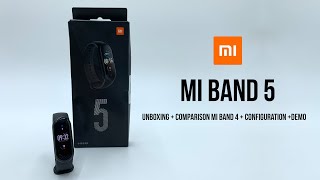 Xiaomi Mi Band 5 Unboxing | Philippines | Tagalog