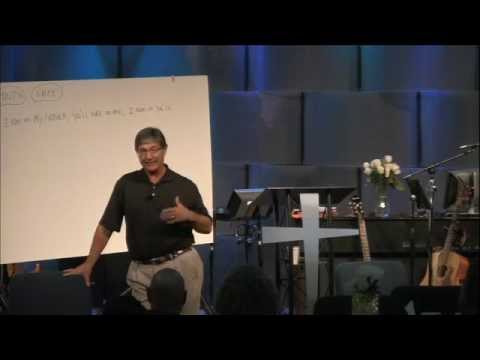 C Baxter Kruger - 'In' - Part 3