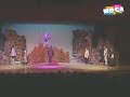 شاهد محمد صبحي في أفضل مشاهده مسرحية سكة السلامه محمد صبحي