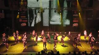 BDS Academy 2011 "One for all, all for one" Finále