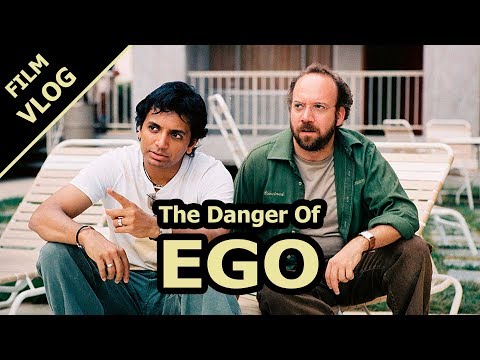 M. Night Shyamalan And The Danger Of Ego