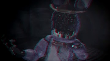 [SFM FNaF] Collab Part For Megalon Fan (Remake ?) .-.