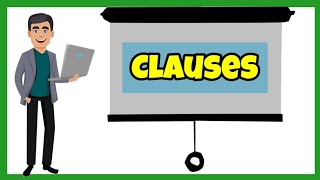 Clauses: Independent Clause and Dependent Clause (with Activity)