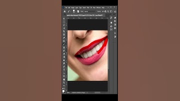 Change lips colour #shorts #ytshorts #stech #photoshop