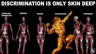 The Legacy of Racism