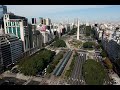 Argentina: una situación económica en declive