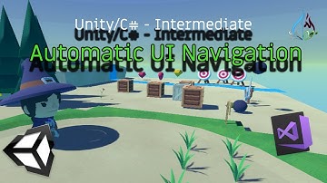 Activate Unity