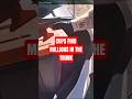 Routine Traffic Stop Uncovers Unbelievable Amounts