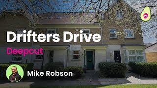 Drifters Drive Deepcut  Tour