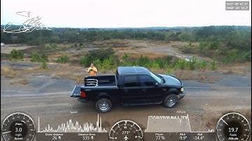 Autopilot for Bebop Orbit mode 11 6 15