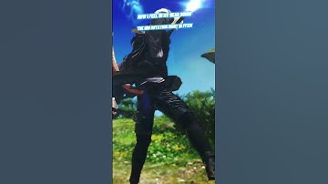 How it feels to play Ninja in FFXIV | Final Fantasy XIV