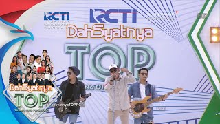 DAHSYATNYA TOP - Repvblik 'Simpanan Hatimu' [20 September 2018]