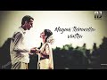 Malargale Malargale | Lyrical Video | Whatsapp Status | Love birds | Tamil | AR Hits