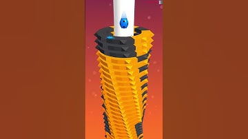 Stack Ball Madness: The Ultimate Tower Smash #games
